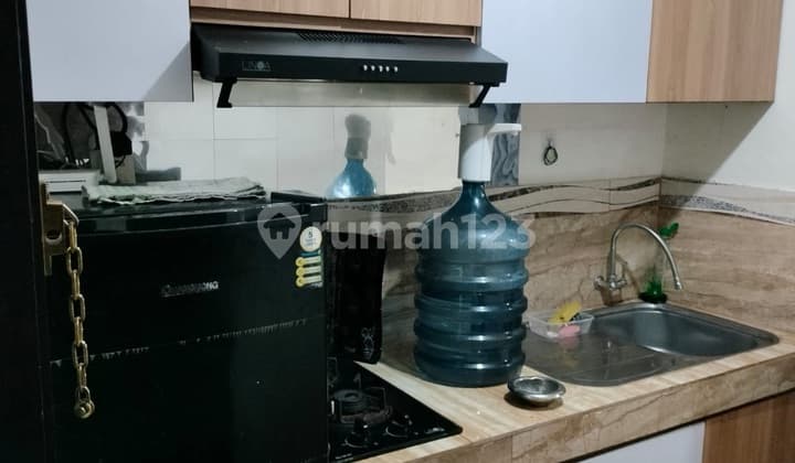 ******** Apartemen Modernland Tangerang Dekat Banget Tangerang City