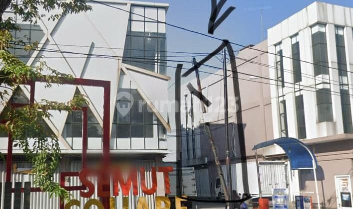 Ruko Semut Square