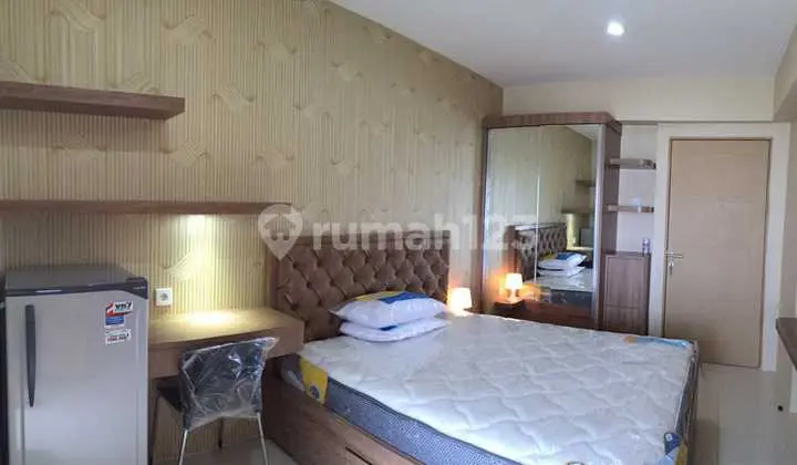 Princetone Tower Apartments Educity