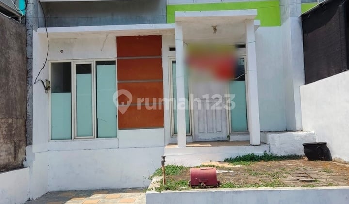 Rumah Citi 9 Pandaan