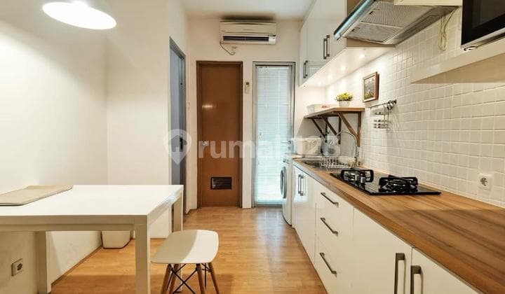 Gunawangsa Manyar Tower B Apartment