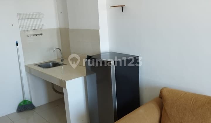 Kertajaya Peak Apartment Tower A