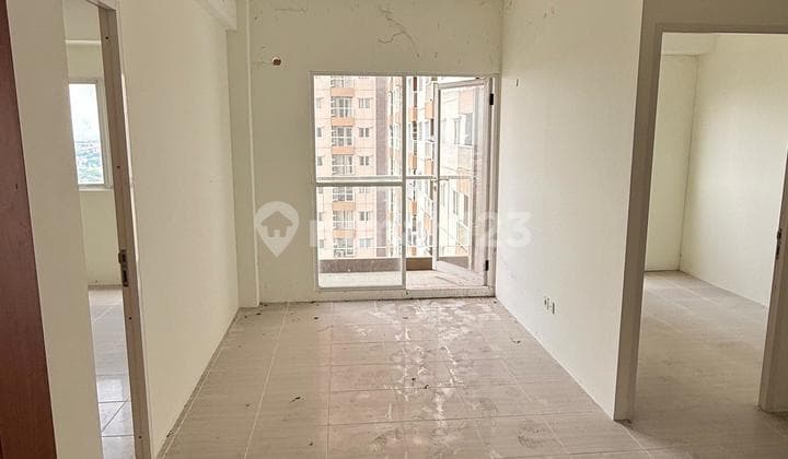 Dharmahusada Tower C Peak Apartment