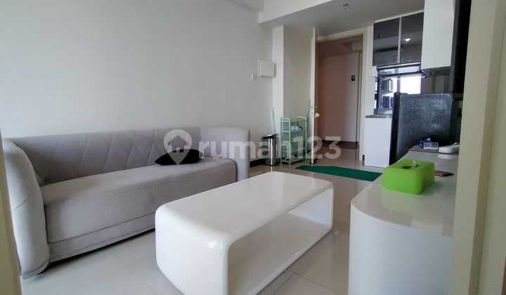 Apartemen Amor Pakuwon City
