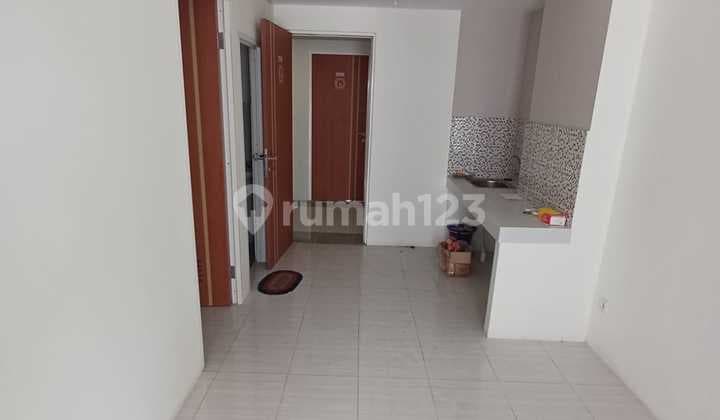 Apartemen Puncak Dharmahusada Tower B