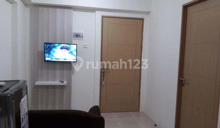 Apartemen Educity Tower Princetone
