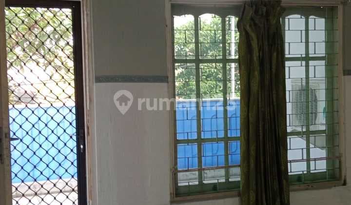 Ruko Karang Empat Besar