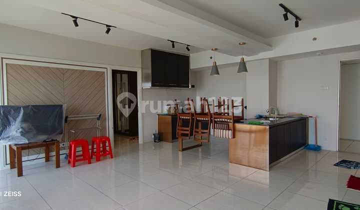 Apartemen Puncak Bukit Golf Tower A