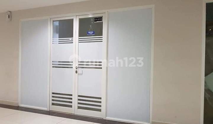 Trillium Office Ready to Use