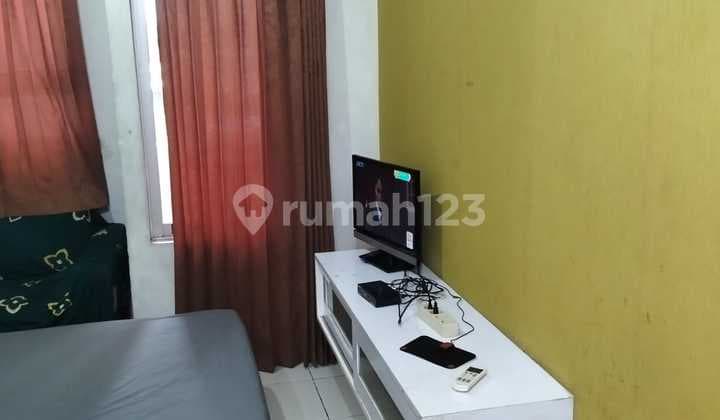 Apartemen Puncak Permai Tower C