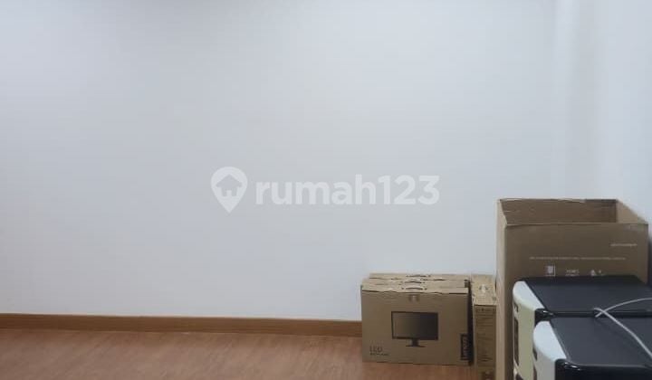For Rent Office in Cempaka Putih Village, Central Jakarta 120 M2