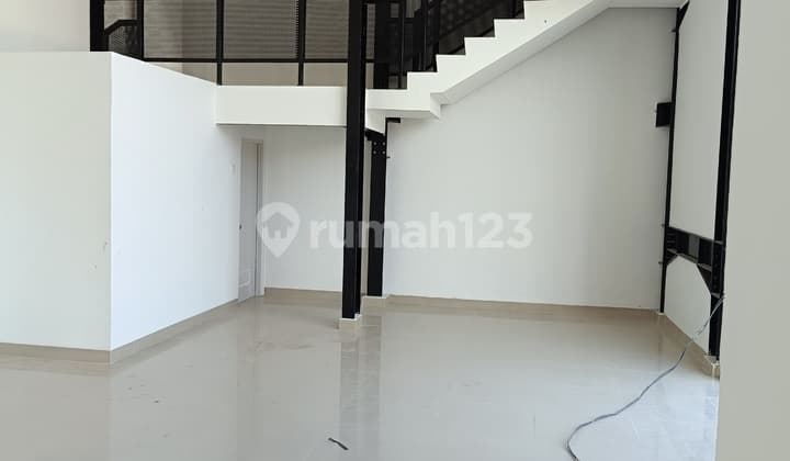 Smart Manufacturing Hub - Pabrik Masa Depan di Pelabuhan Cikarang Dryport