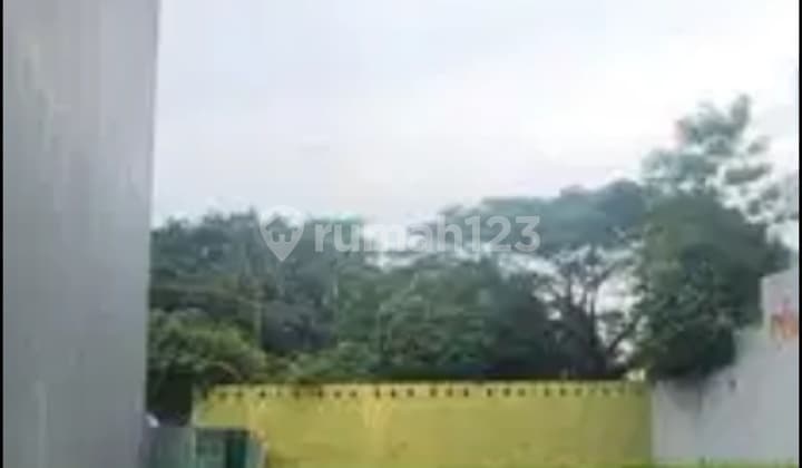 Dijual Tanah Kavling di Kawasan Elit Phg Pondok Hijau Golf Gading Serpong