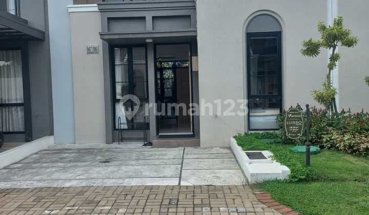 Dijual Cepat Rumah Siap Huni di Citra Raya Tangerang