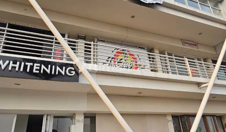 Dijual Cepat Ruko Times Square Gading Serpong Lokasi Strategis Hadap Jalan