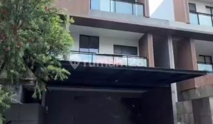 Dijual Rugi Rumah di Cluster Kazumi Zora BSD City
