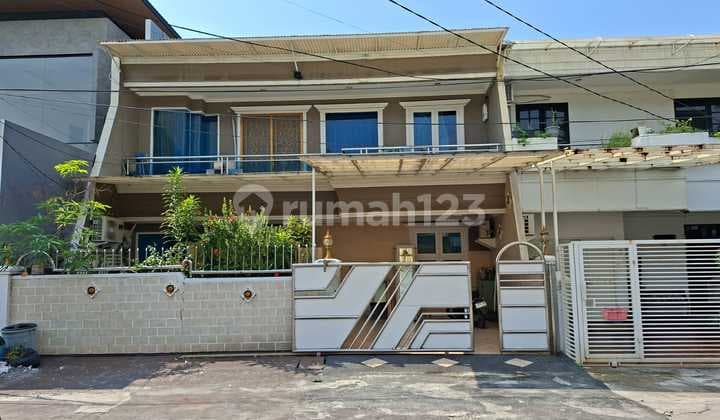 For Sale: Block 8, Pluit Penjaringan, North Jakarta House
