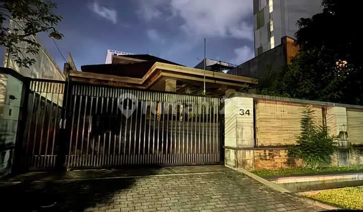 For Sale House Ks Tubun Semarang Central Java