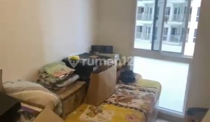 Dijual Murah Apartemen Tokyo Riverside Pik2