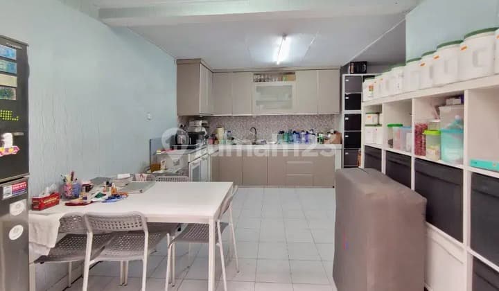 Rumah Muara Karang Blok 5 Pluit Penjaringan Jakarta Utara