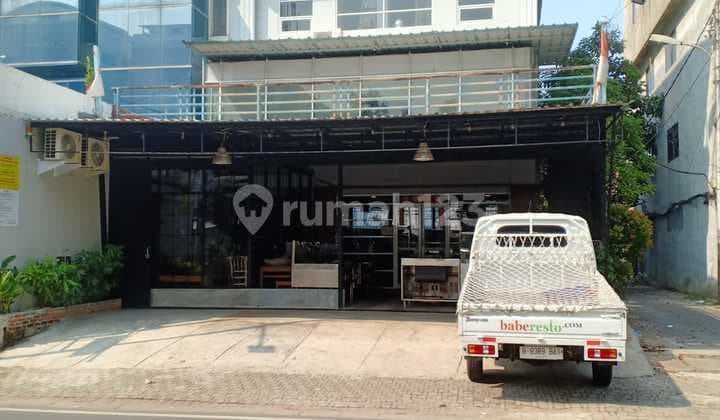 Ruko Roa Malaka Utara Jakarta Barat