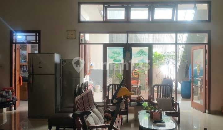 Pluit Sakti House, Penjaringan, North Jakarta