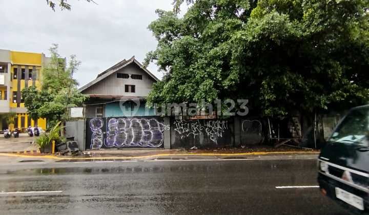 Gudang Lodan Raya Ancol Pademangan Jakarta Utara Gudang Lodan Raya Ancol Pademangan Jakarta Utara