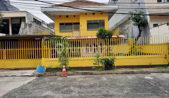 Rumah Pluit Kencana Pluit Penjaringan Jakarta Utara
