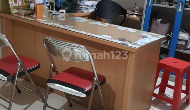 Ruko Pluit Selatan Pluit PenjaringanJakarta Utara