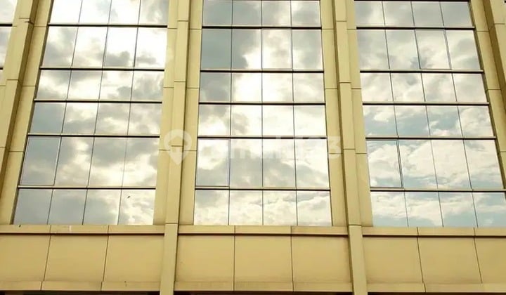 Golf Island Ruko Beach View Pantai Indah Kapuk Jakarta Utara Golf Island Ruko Beach View Pantai Indah Kapuk Jakarta Utara