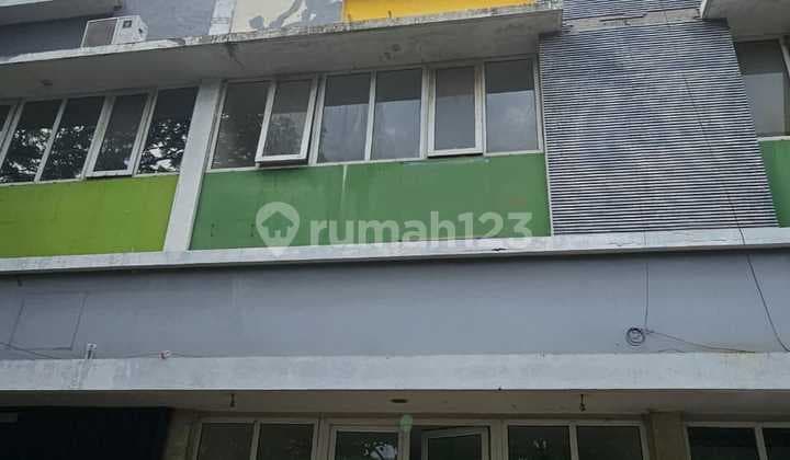 Dijual The Greencourt Lake, Cengkareng Timur Jakarta Barat
