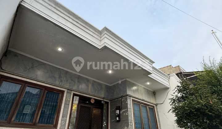 Dijual Rumah Pluit Sakti Pluit Penjaringan Jakarta Utara