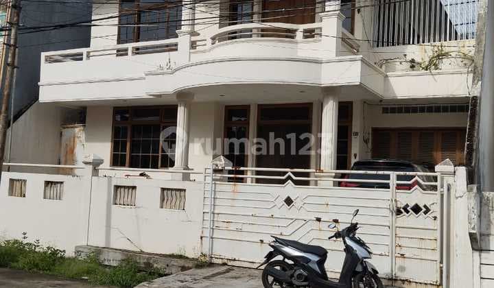 Dijual Rumah Pluit Putra Kencana Pluit Penjaringan Jakarta Utara