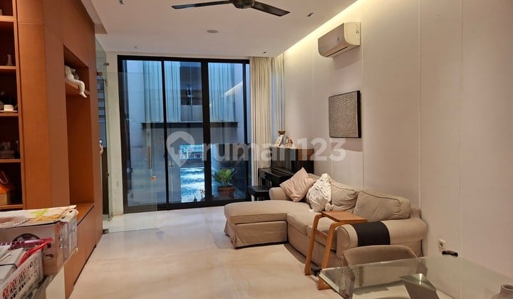 Dijual Rumah Blok 9 Muara Karang Pluit Penjaringan Jakarta Utara