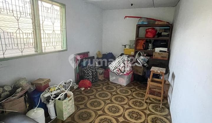 Rumah Muara Karang Blok 5 Pluit Penjaringan Jakarta Utara