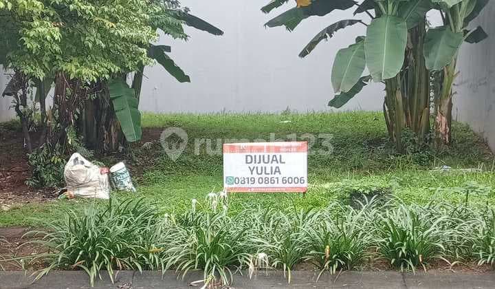Dijual Kavling Citra Garden 6 Tegal Alur Kalideres Jakarta Barat