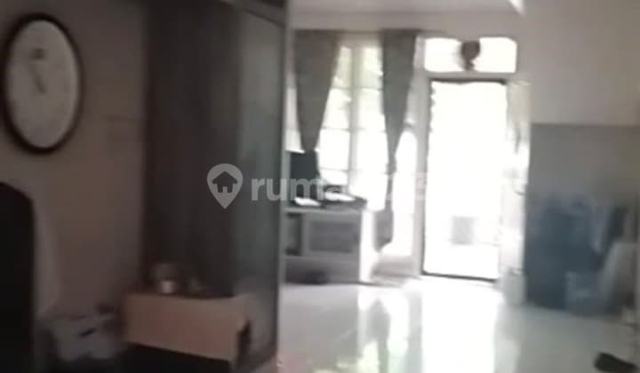 Dijual Rumah Blok 8 Muara Karang Pluit Penjaringan Jakarta Utara