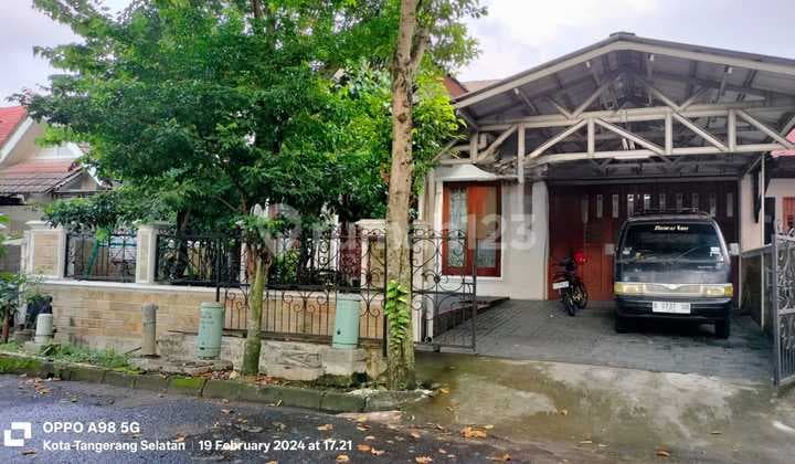 Rumah Luas Besar Adem,asri,rapi ,bersih.siap Huni Di Giriloka