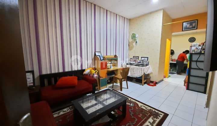 Rumah Murah Siap Huni Sudah Renovasi Di Bsd Nusaloka Rumah Bagus di BSD City SHM