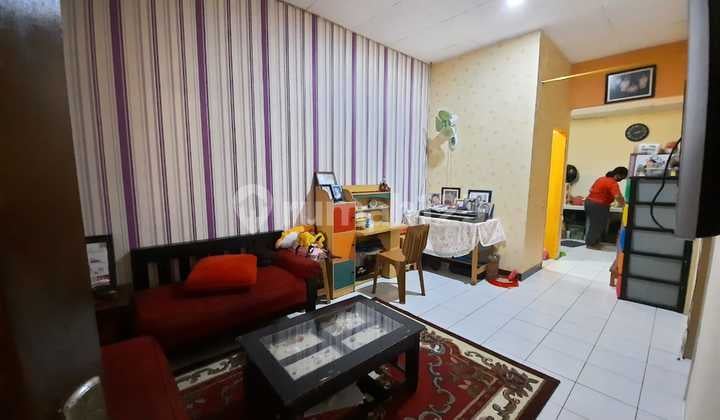 Rumah Murah Siap Huni Sudah Renovasi Di Bsd Nusaloka Rumah Bagus di BSD City SHM
