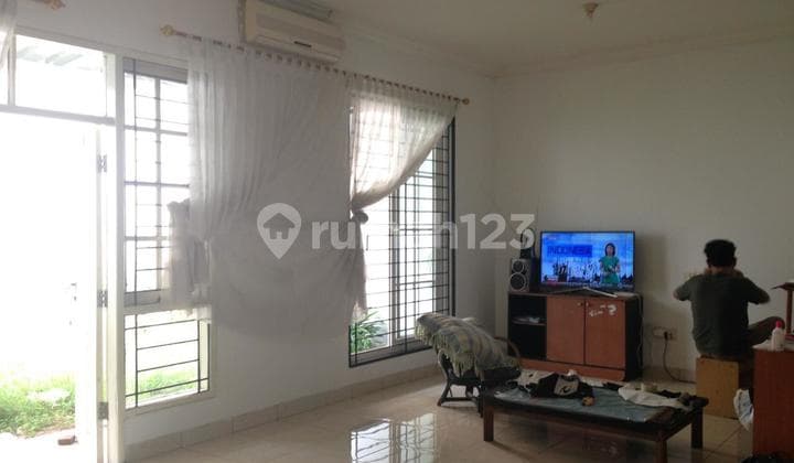 Rumah Bagus Shm Di Bsd City Siap.huni