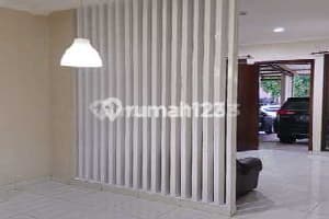 Rumah BSD 2 Lantai Siap Huni Asri dan Nyaman