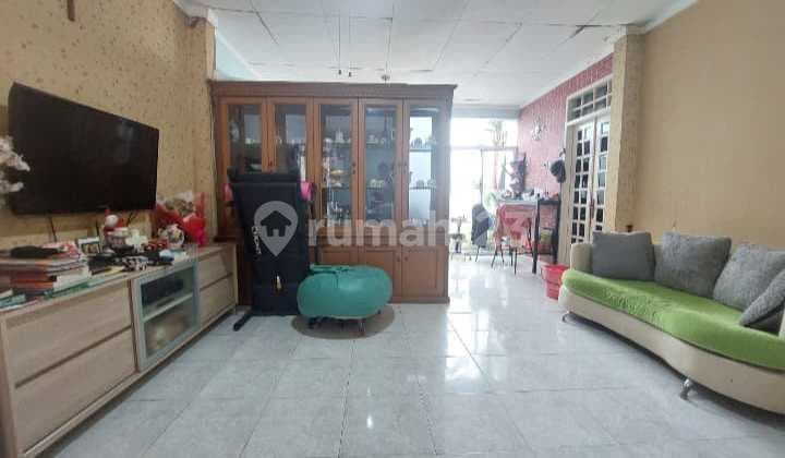 Rumah Jual Cepat Di Bsd Asri Dan Nyaman Termurah