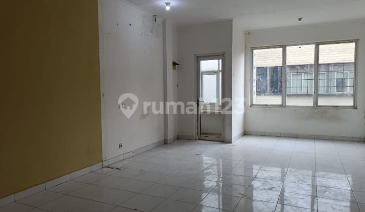 Ruko Siap Huni Pakulonan Gading Serpong 2lt Shgb