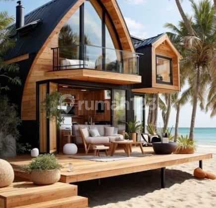 Tanah Pinggir Pantai Nusapenida 1700 Shm Bali