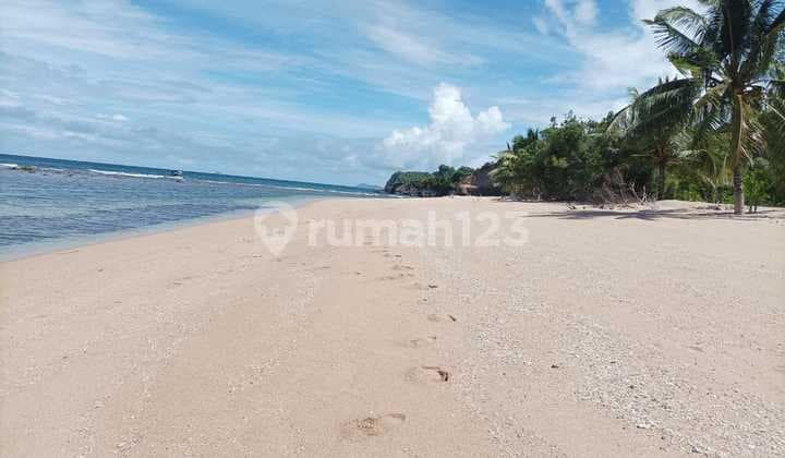 Land 94,000 m2 North Tondano, Minahasa