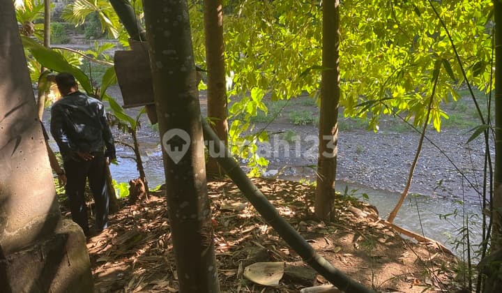 Tanah, SHM 1028M, Kesiman Denpasar Timur Dekat Renon Gatsu Sanur