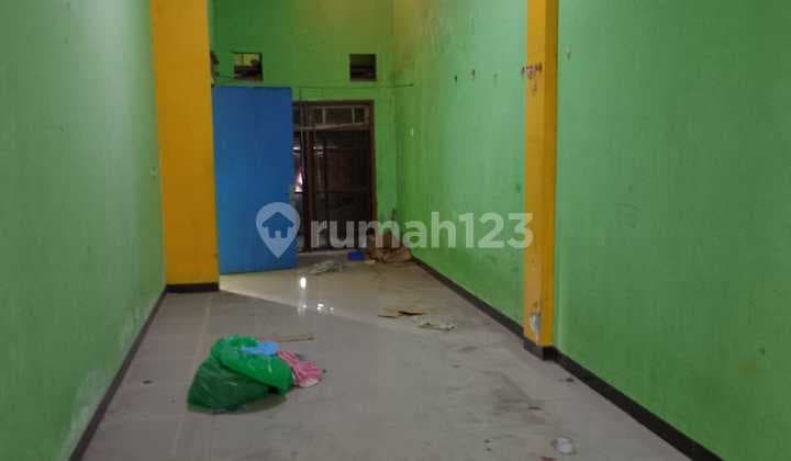 Nego Sampai Deal! Jual atau Sewa Rumah Duta Bandara Tangerang