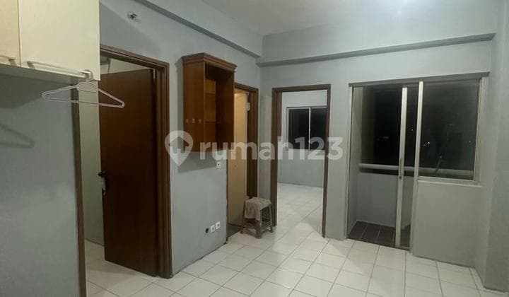 PRICE DROP! 2BR Semi-Furnished Apartment in Taman Surya, West Jakarta