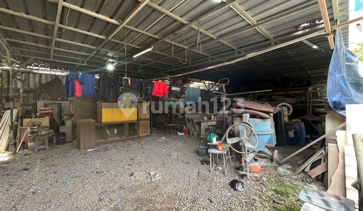 Tanah, SHM, di Kalideres